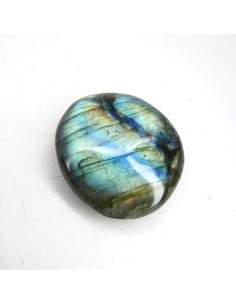 Labradorite Flat Tumbled Extra (€/Kg)