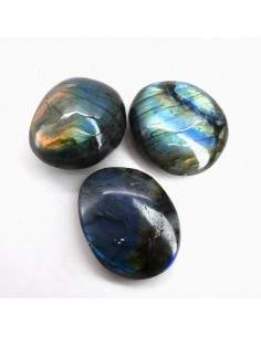 Labradorite lisa tombada Extra (€/Kg) 2