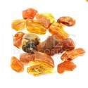 Rodados Naturales de Ámbar (Pack 20gr)