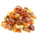 Rolos de âmbar natural (embalagem de 20gr)