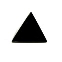 Pirâmide de obsidiana 4x4cm