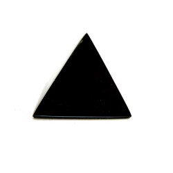 Pirámide de Obsidiana 4x4cm
