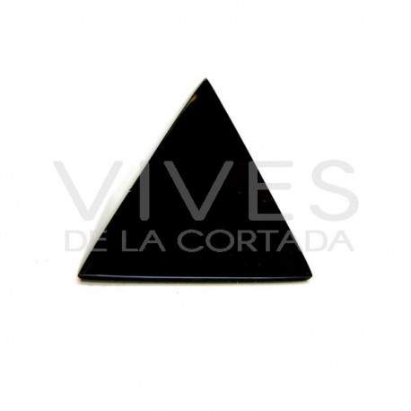Pirámide de Obsidiana 4x4cm
