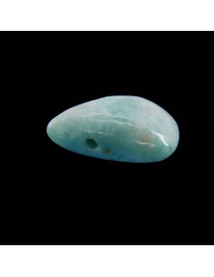 Colgante Rodado de Larimar