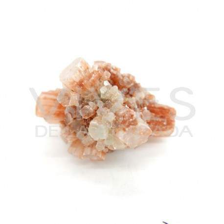 Aragonito en Bruto Calidad Extra Mediana