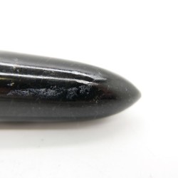 Masajeador de Turmalina Negra Mediano