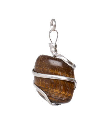 Silver Plated Pendants
