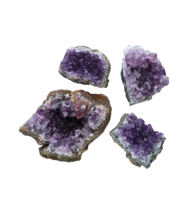 Druse di Minerale