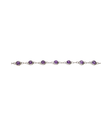 Bracciali in Argento Sterling 925