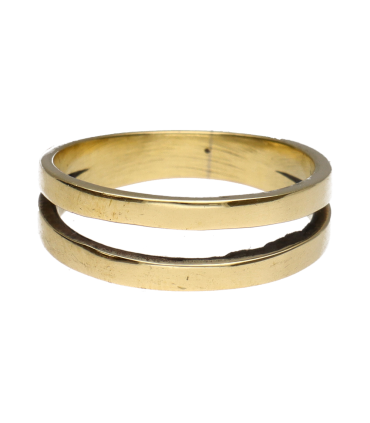 Anelli di Bronzo