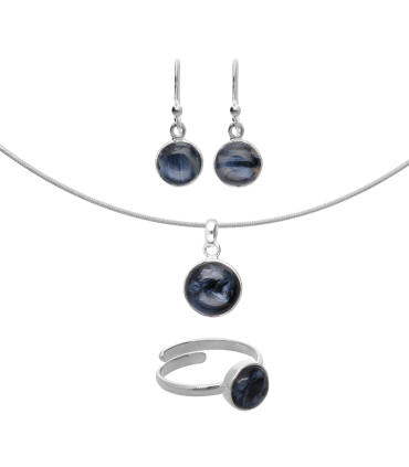 Ensembles en Argent Sterling 925