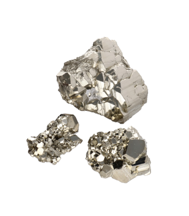 Minerali Vari