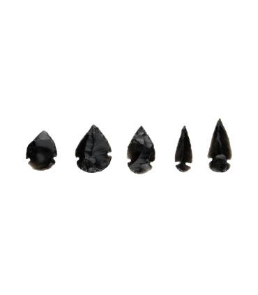 Arrow Tips