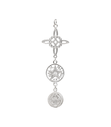 Pendants en Argent Sterling 925