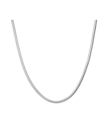 Catene in Argento Sterling 925