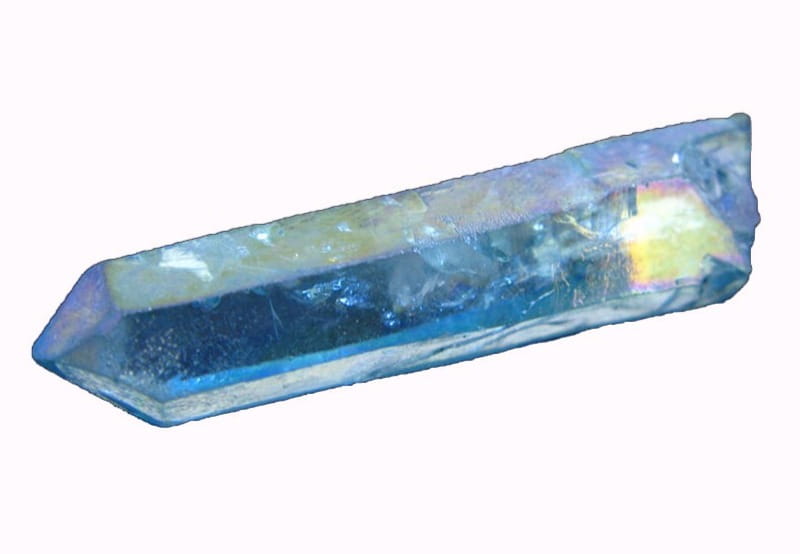 Aqua Aura - 3 (Silicatos · Tectosilicatos)