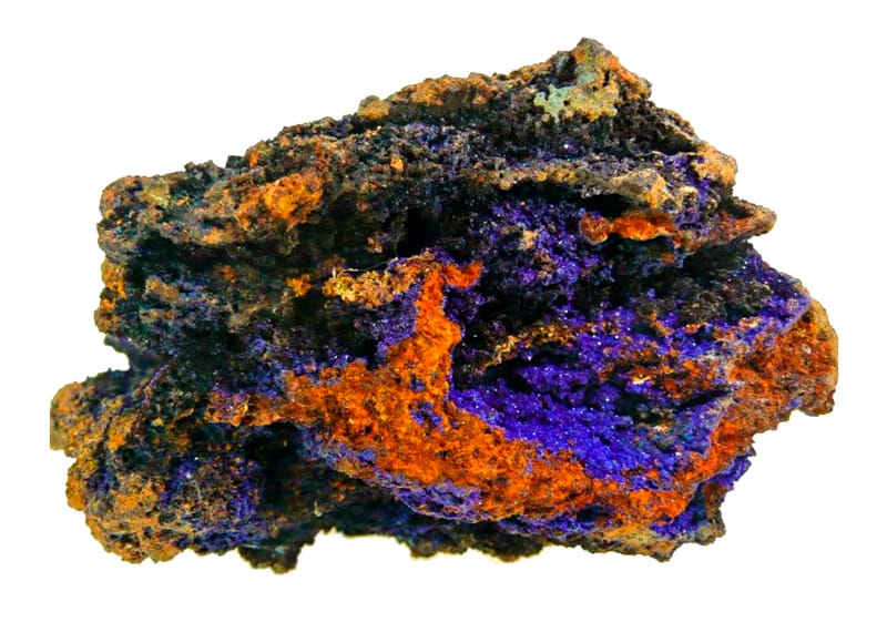 Azurita