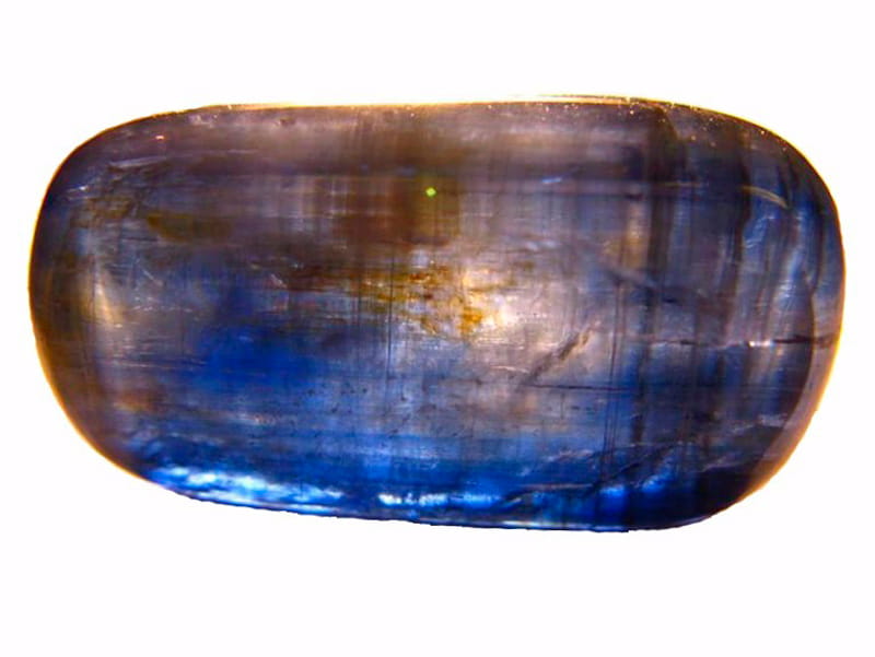 cianita - 1