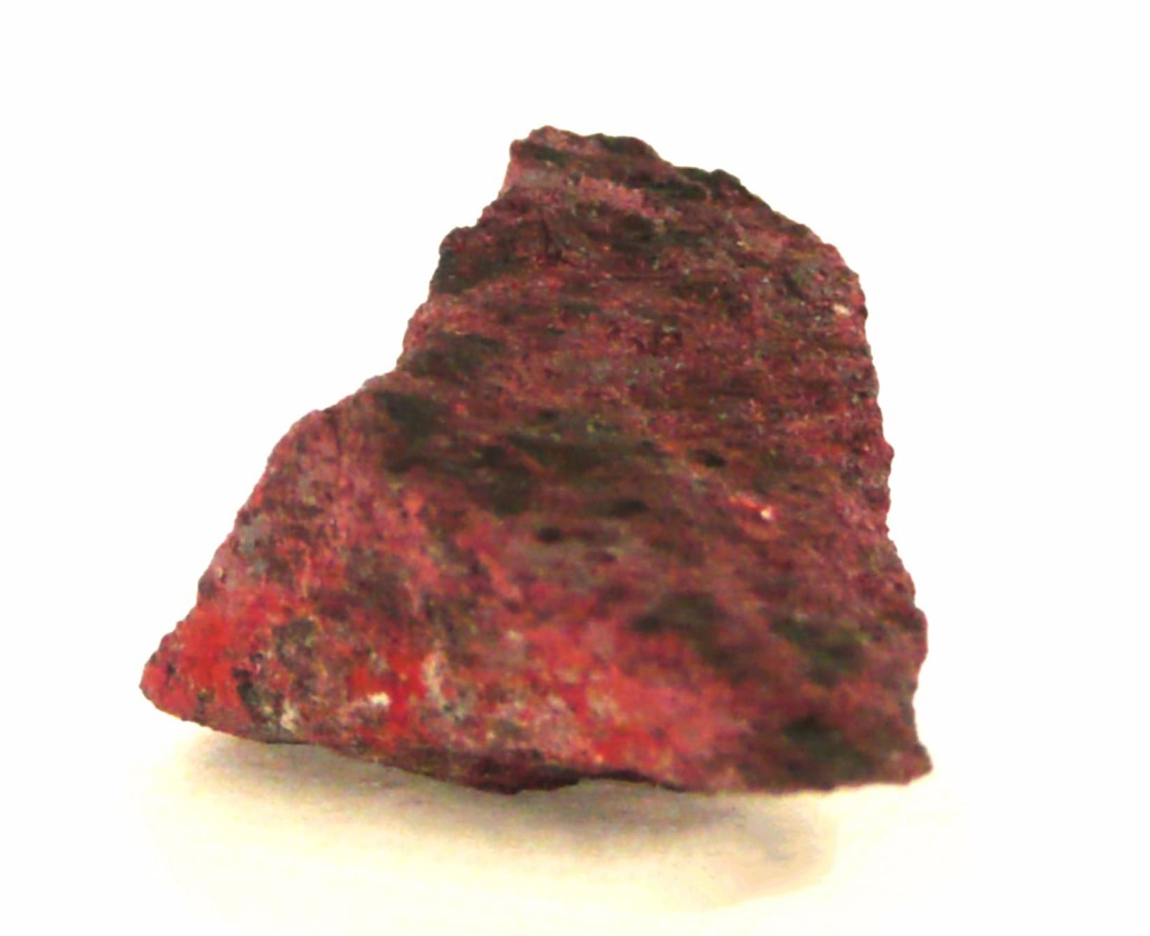 Cinabrio