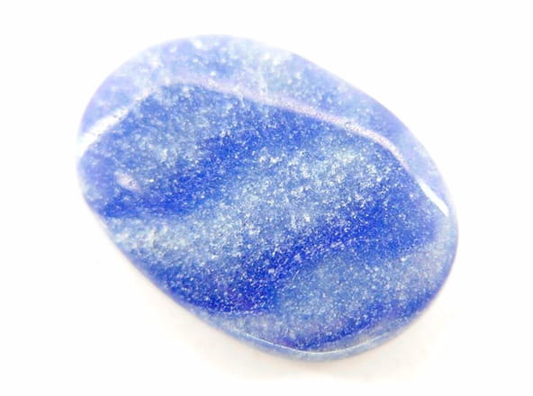 Cuarzo Azul - 2 (Silicatos · Tectosilicatos)