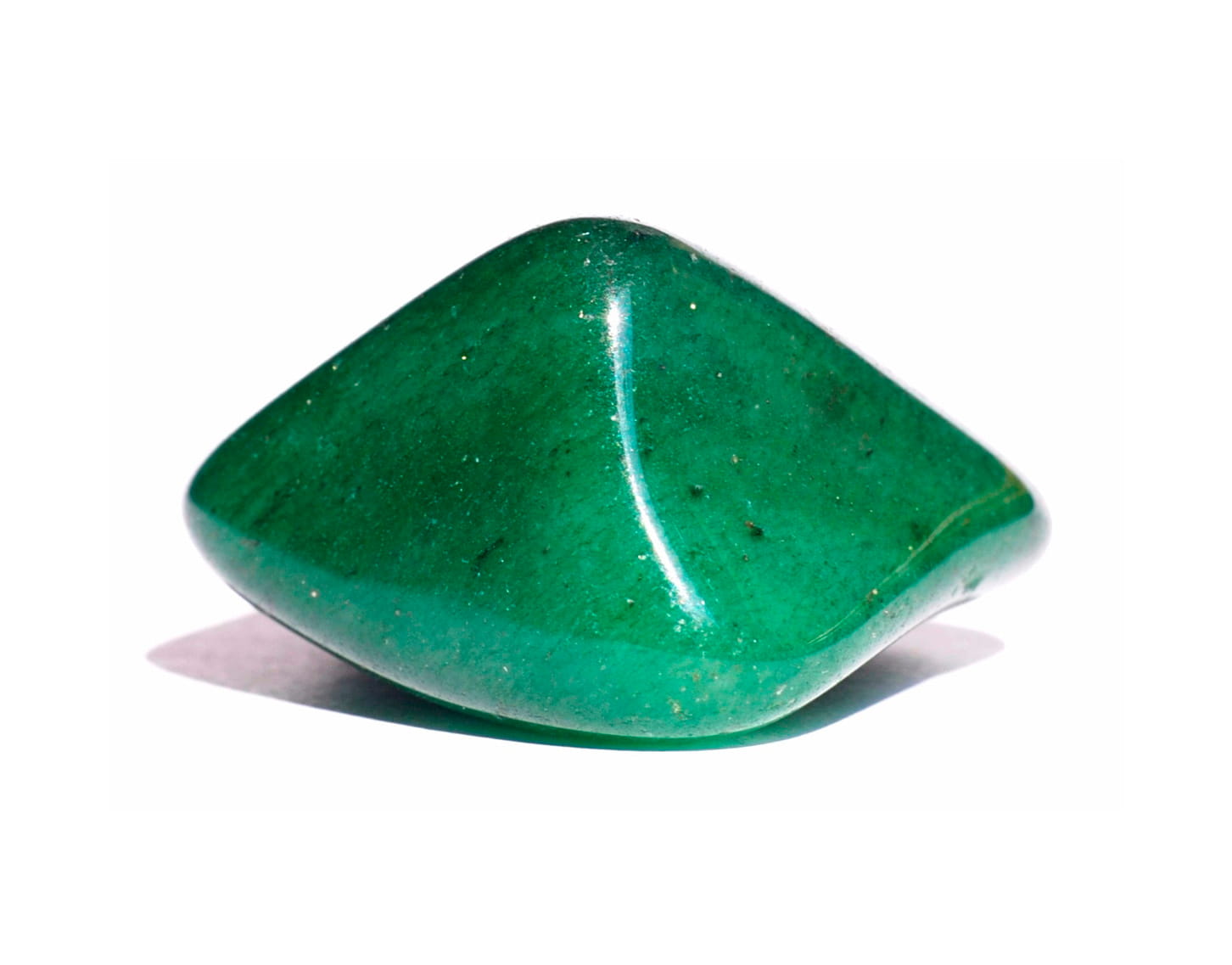 Cuarzo Verde