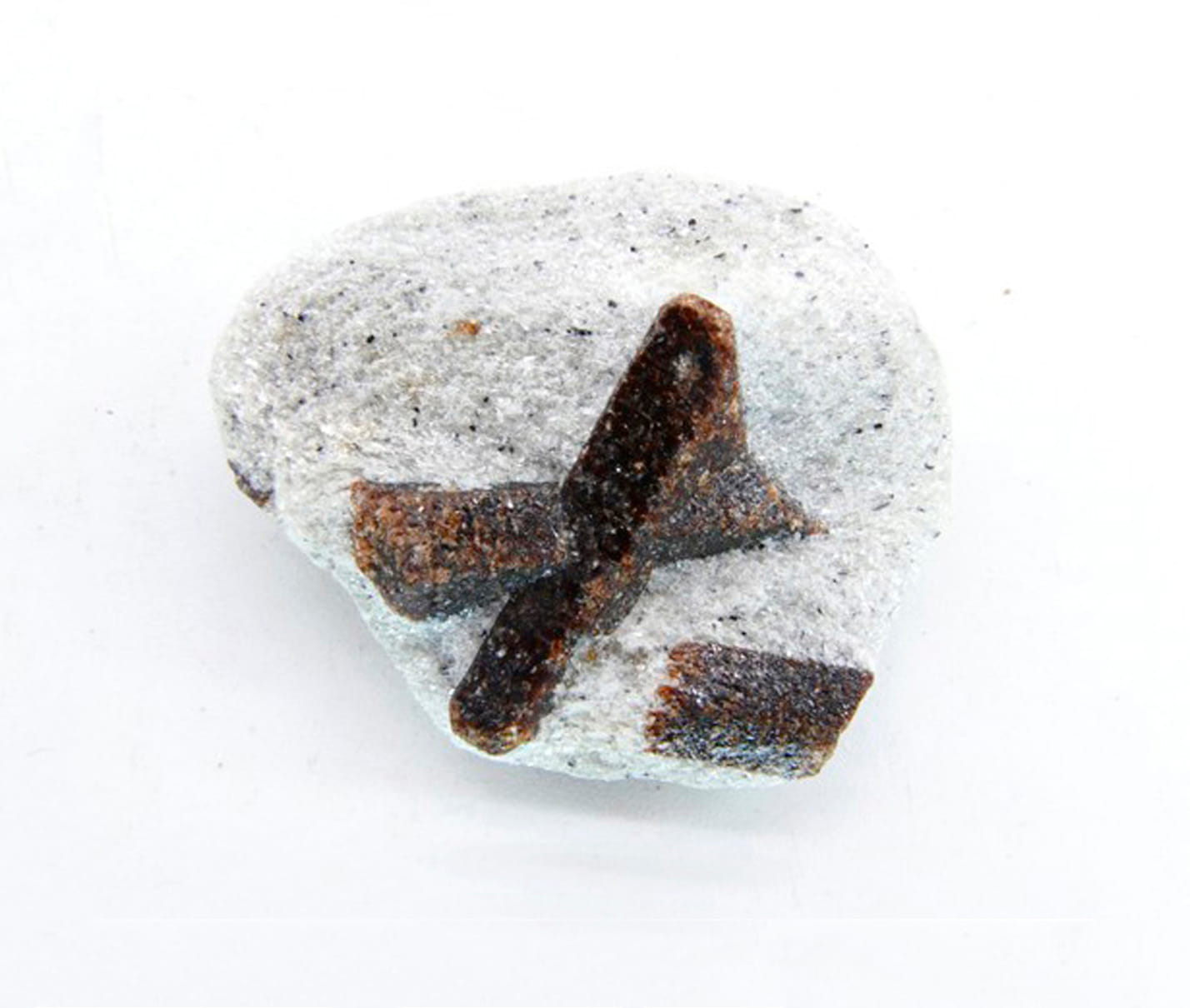 Estaurolita