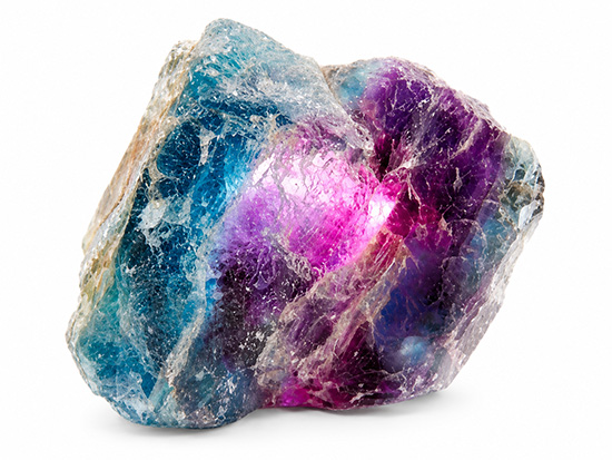 Fluorita