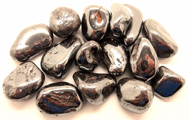 Hematite