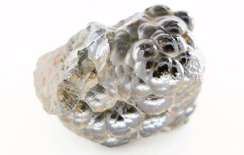 Hematite - 2 (Óxidos)