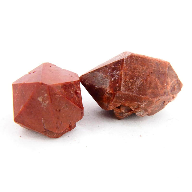 Jacinto de Compostela - 2 (Silicatos)