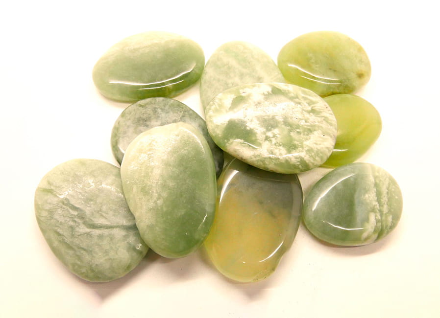 Jade Verde