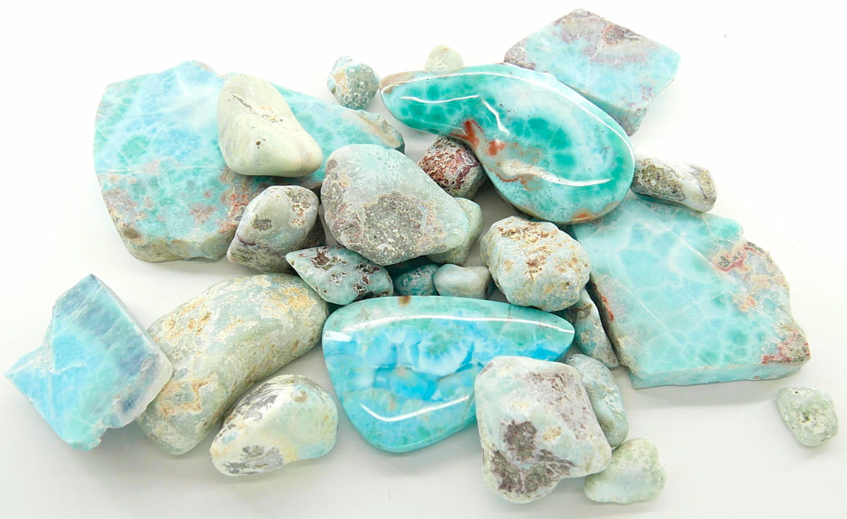 Larimar