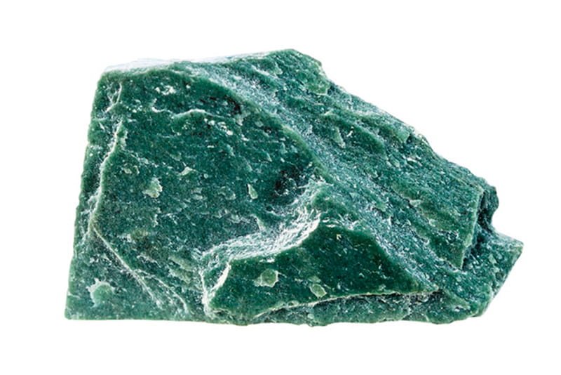 Mica - 3 (Silicatos - filosilicatos)
