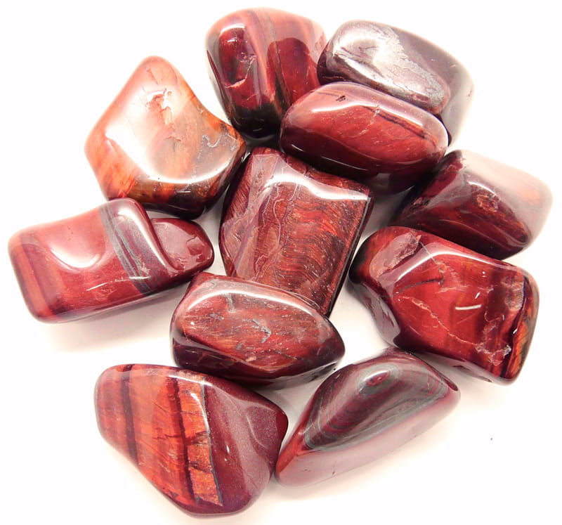 Ojo de Buey - 3 (Silicatos - tectosilicatos)
