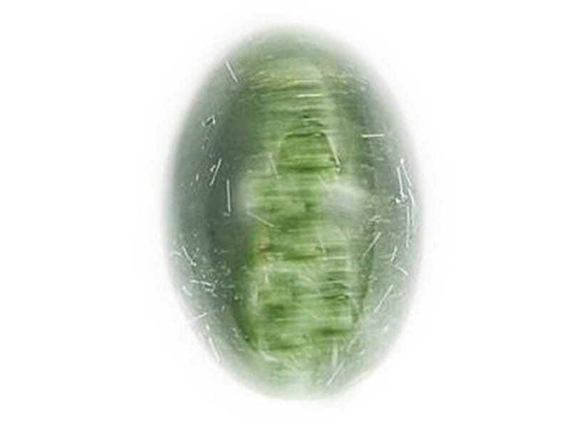 Ojo de Gato - 2 (Silicatos - tectosilicatos)