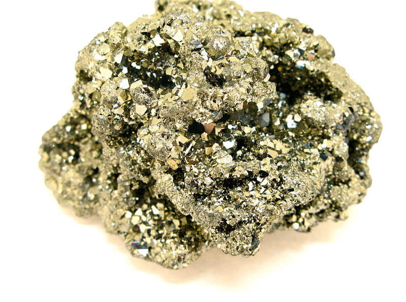 Pirita - 2 (Sulfuros)