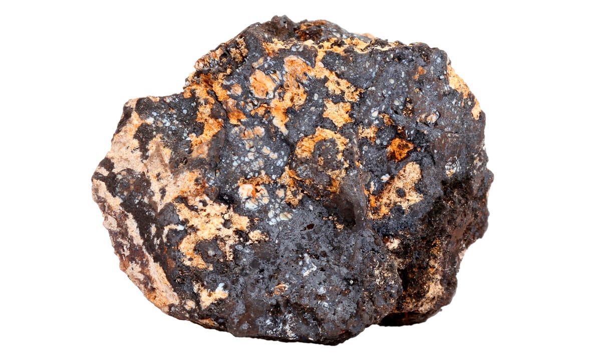 Pirolusita