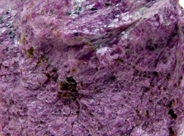 Stichtita - 2 (Carbonatos - nitratos)