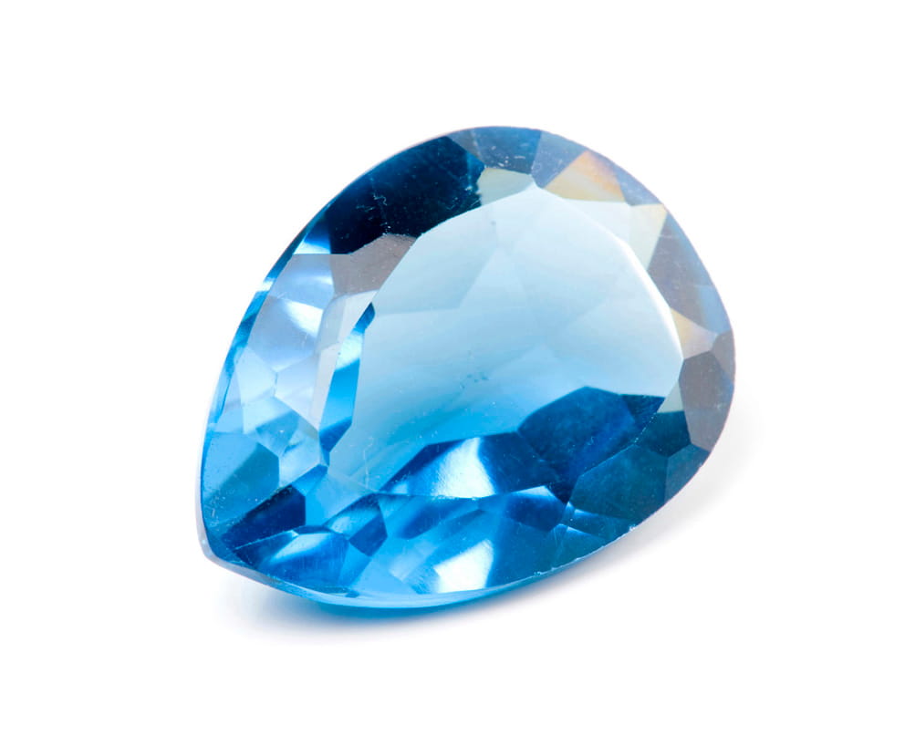 Topacio Azul