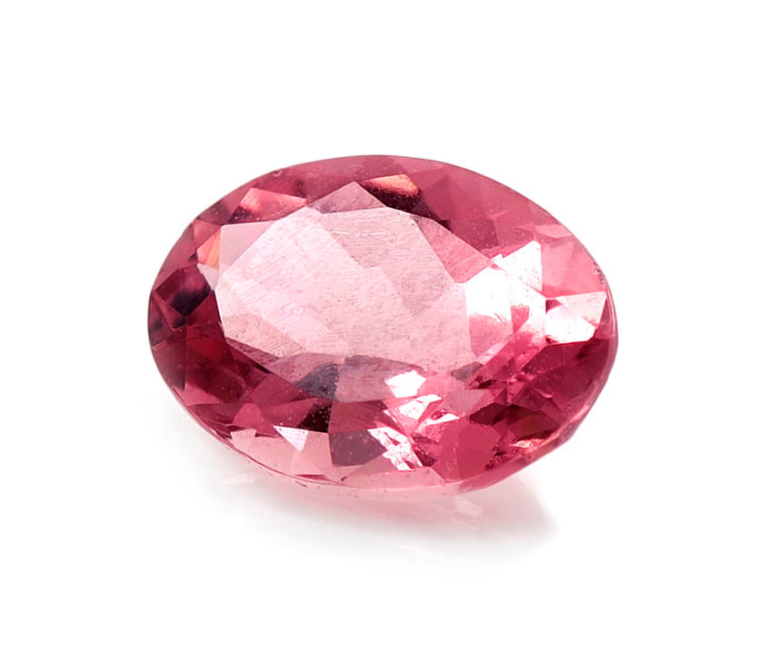 Turmalina Rosa