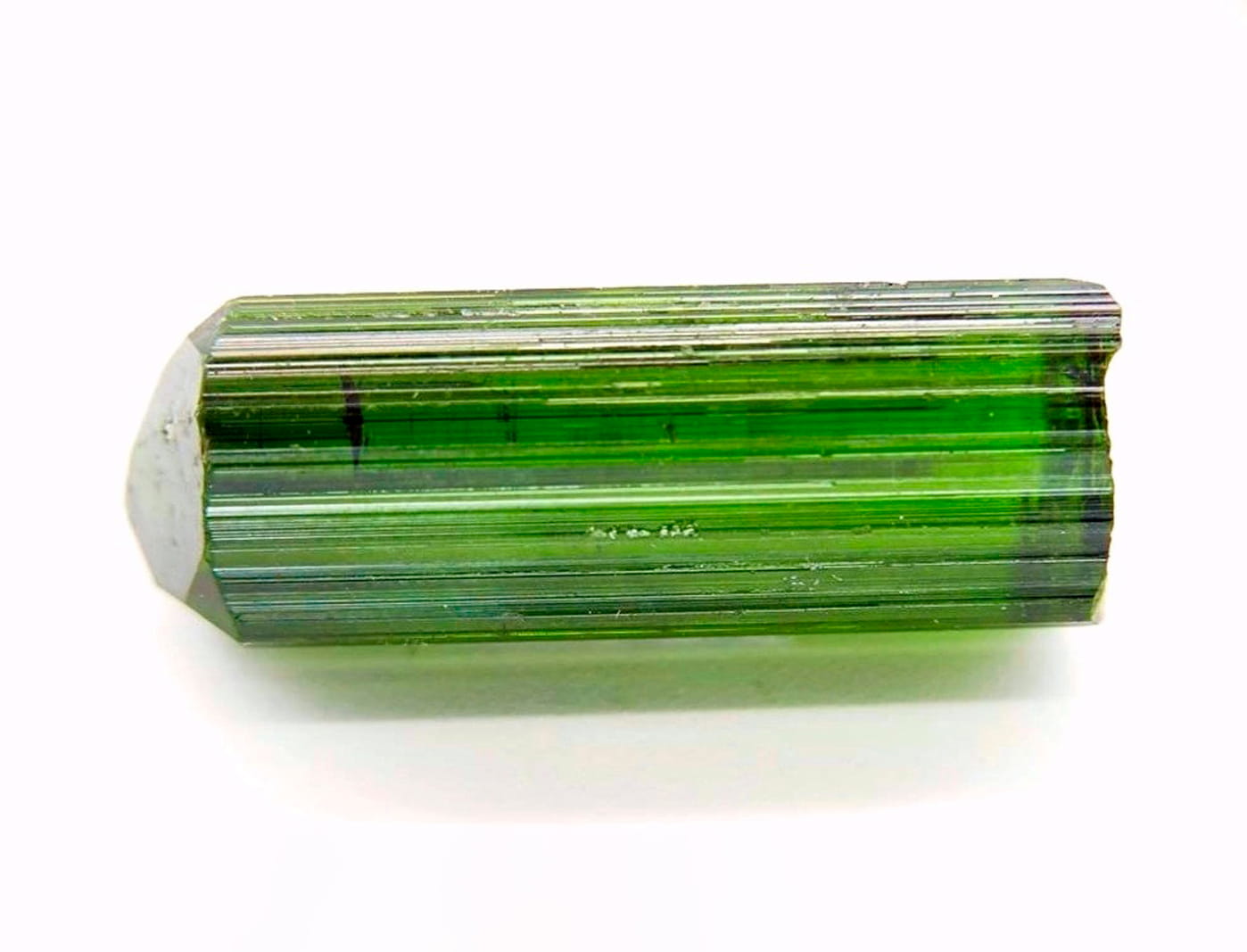 Turmalina Verde