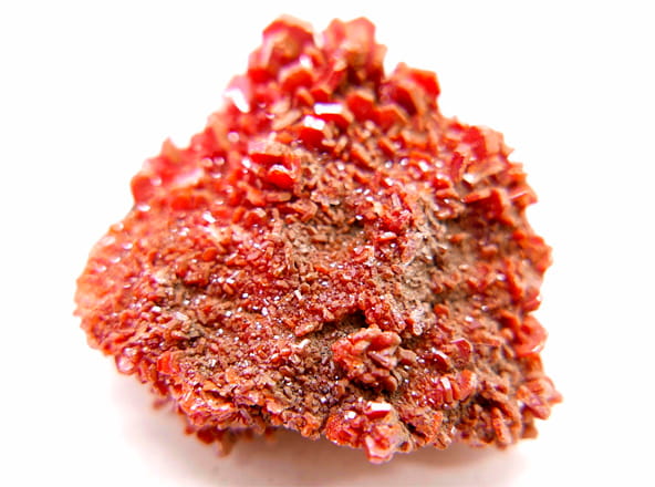 Vanadinita