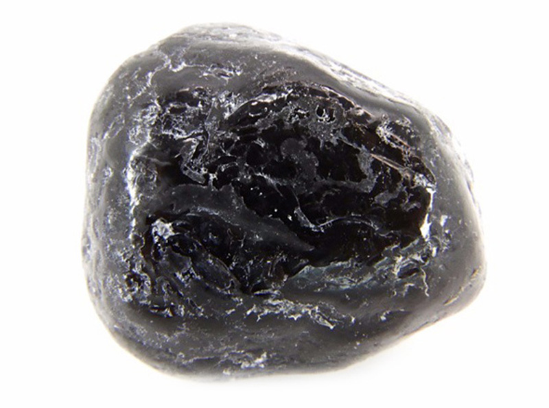 mineral obsidiana lagrima apache