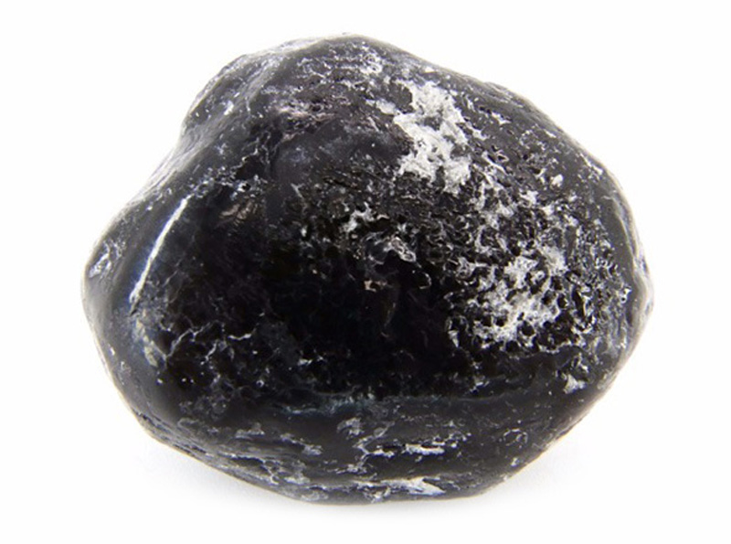 obsidiana lagrima apache mineral