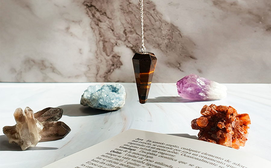 Diccionario de Minerales