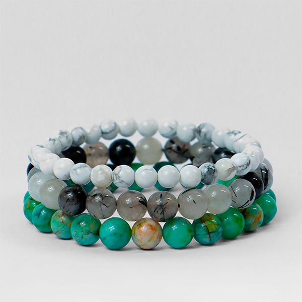 pulseras