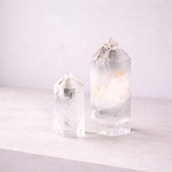 mineral pulido