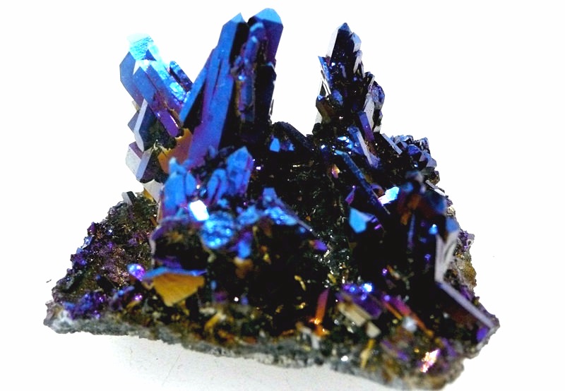 aqua aura mineral