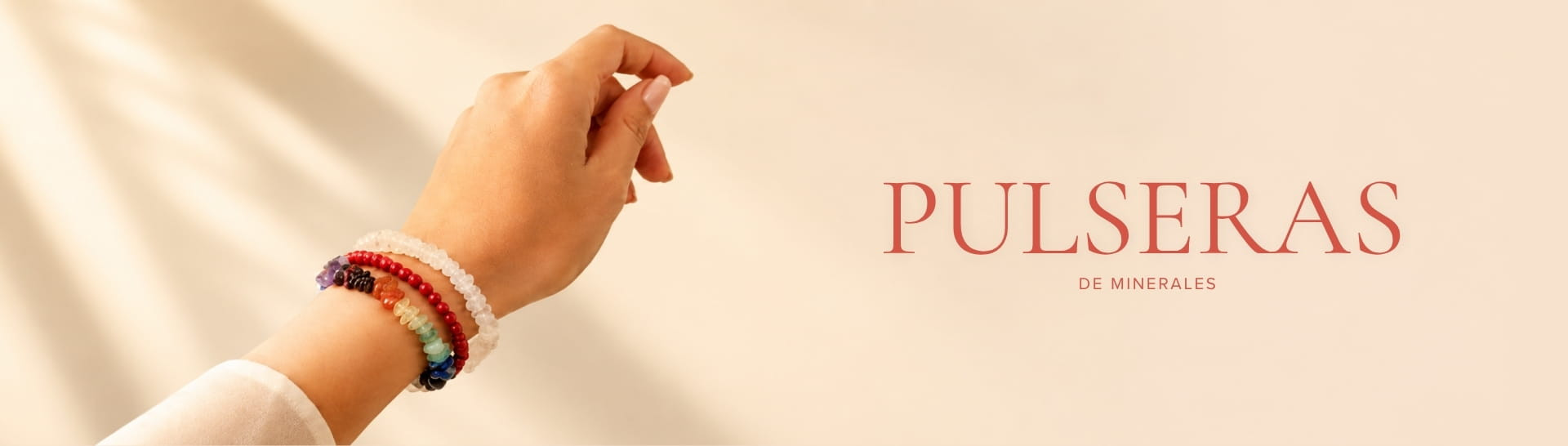PULSERAS